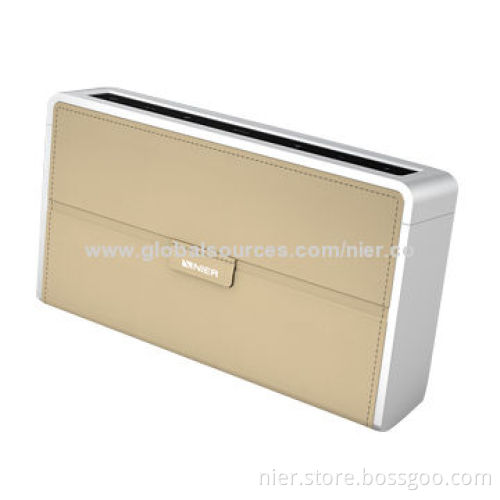 Bluetooth V4.0 Mini Stereo Speaker with NFC Function